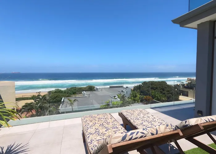 41 Licorna Beach