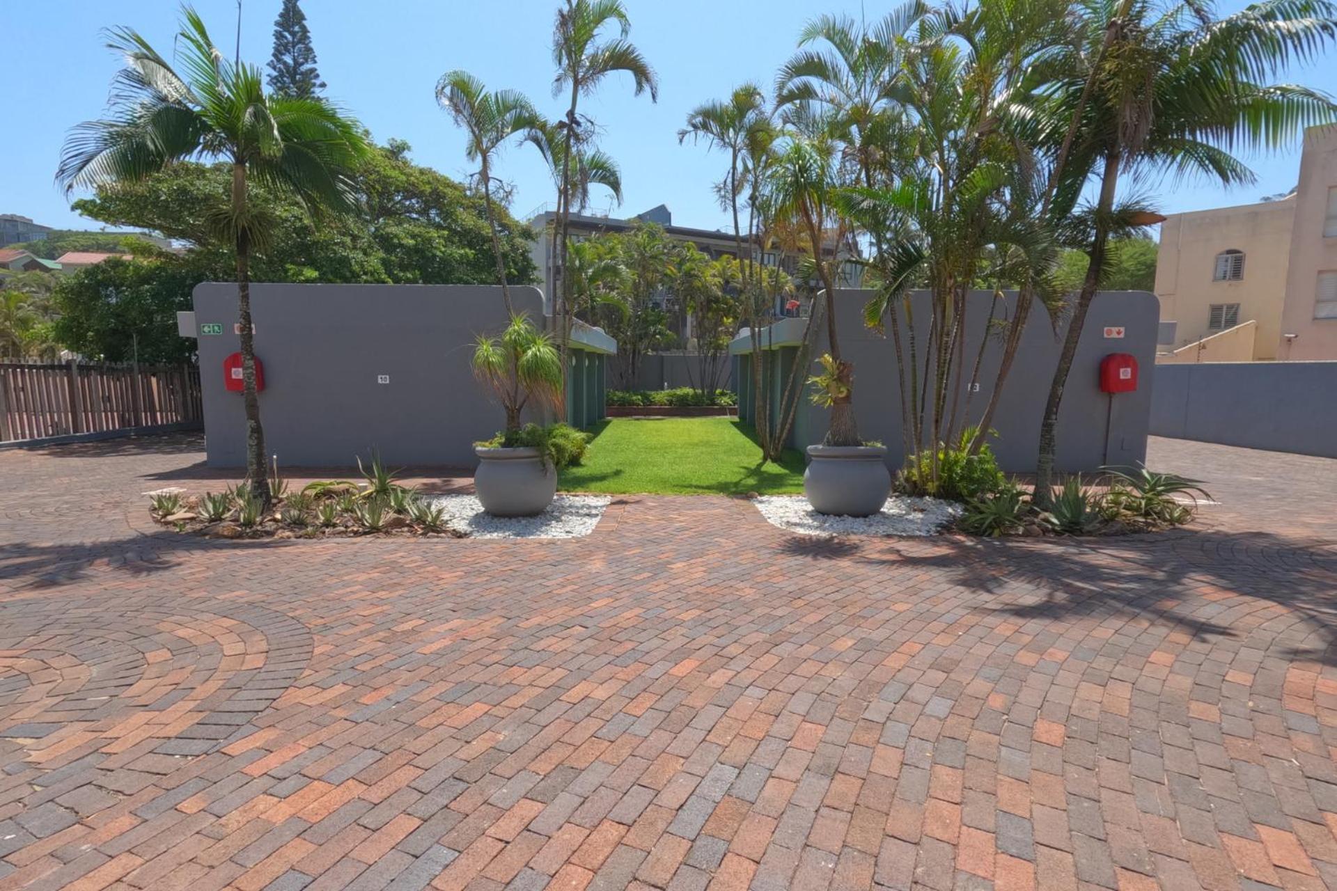 41 Licorna Apartment Durban