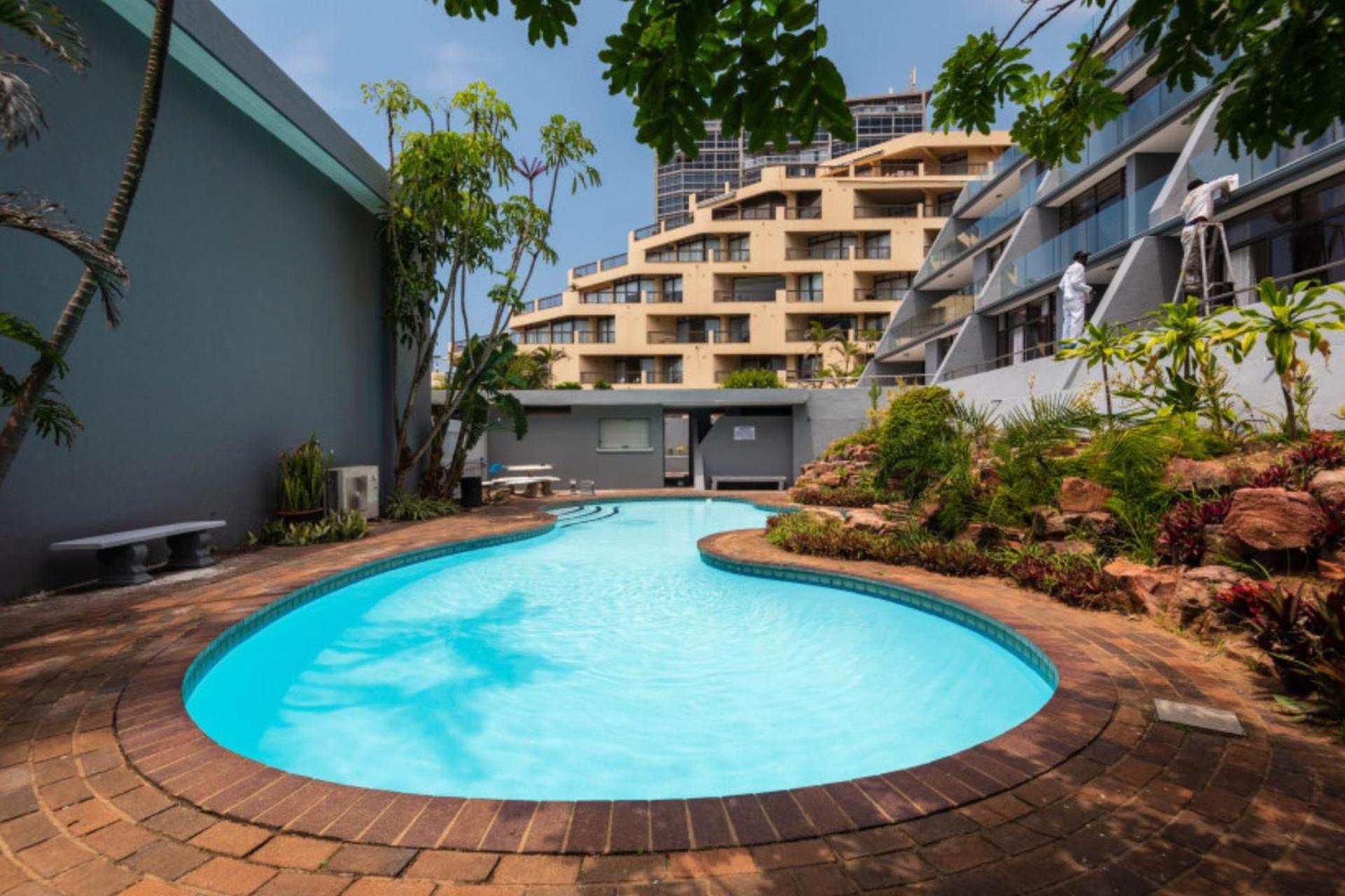 41 Licorna Apartment