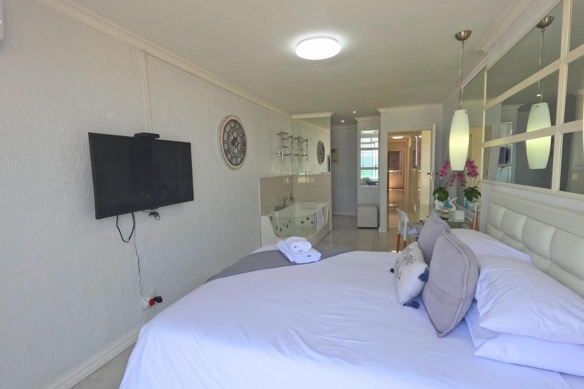 Apartment 41 Licorna Durban