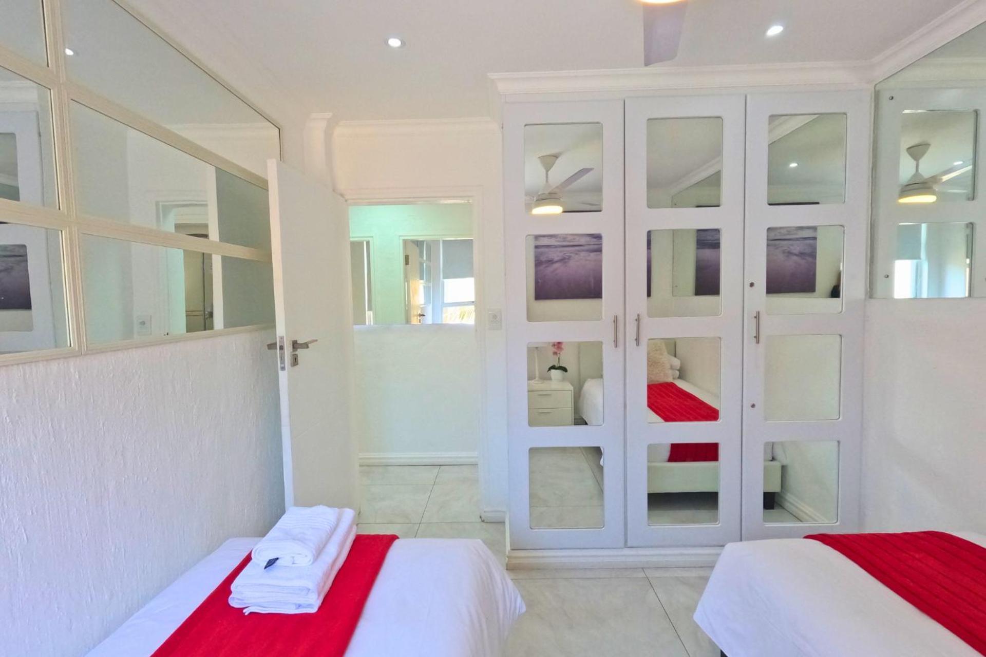 41 Licorna Apartment