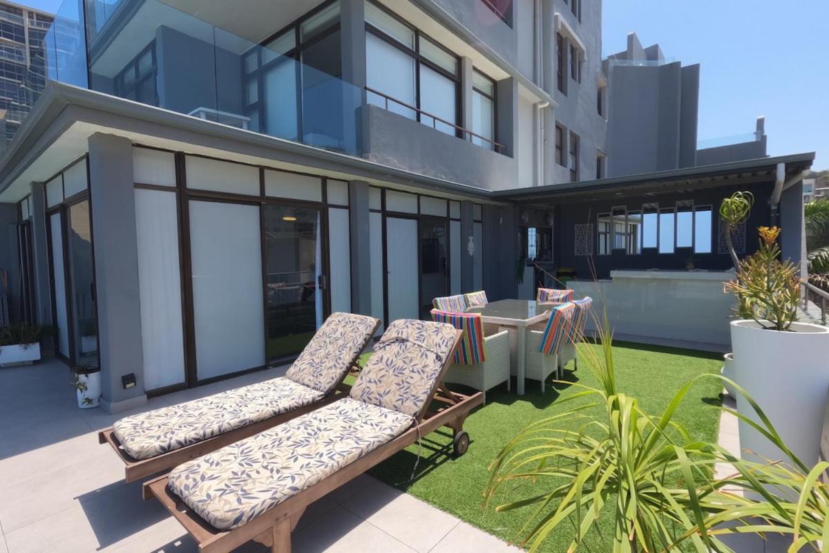 41 Licorna * Durban