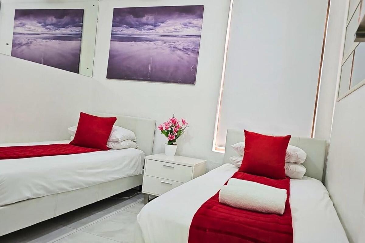 41 Licorna Apartment