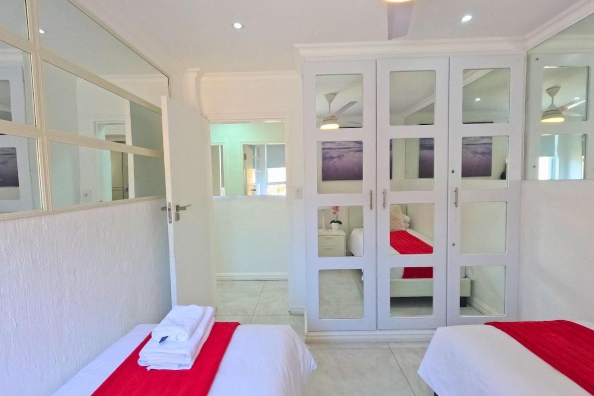 Apartment 41 Licorna Durban