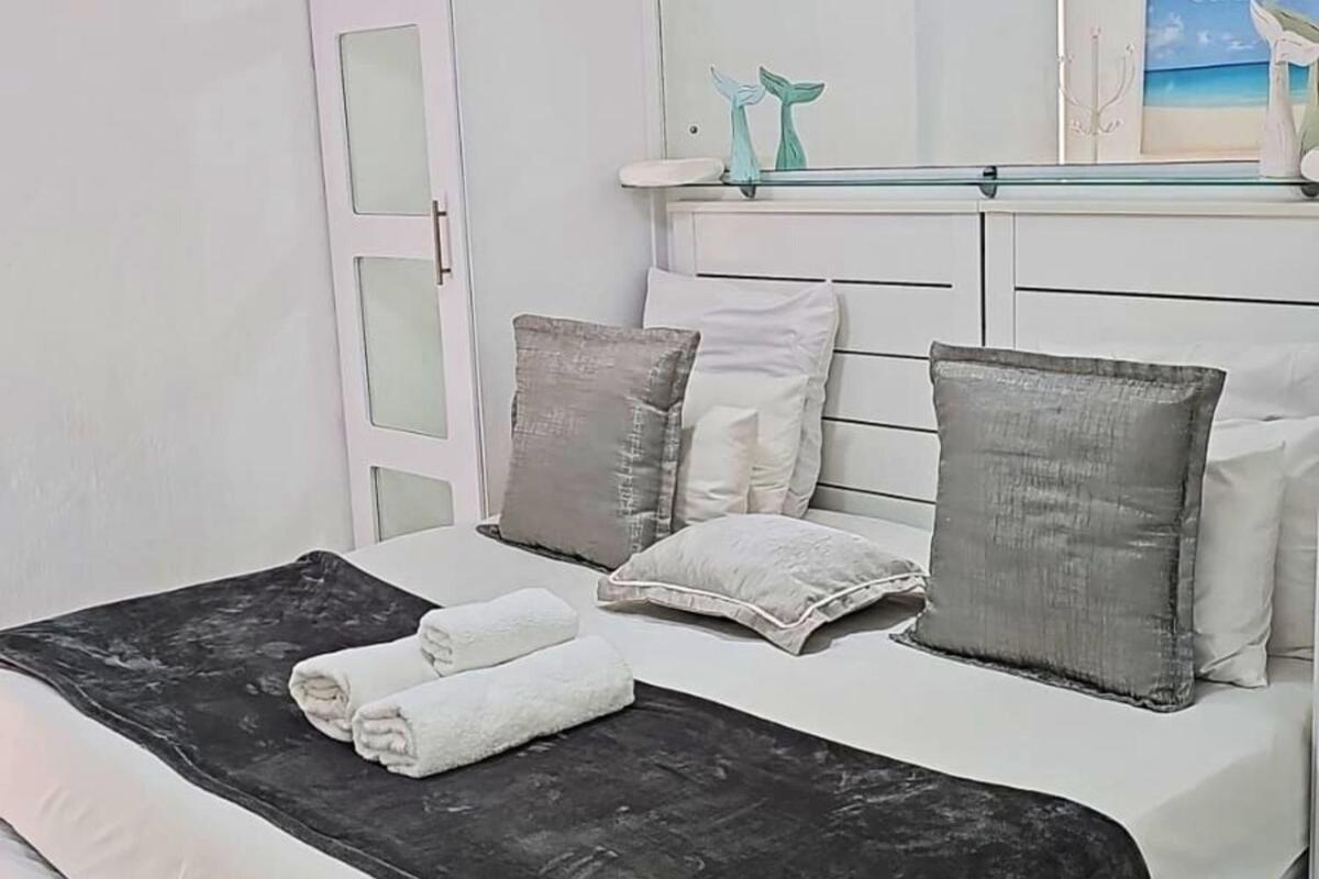 Apartment 41 Licorna Durban