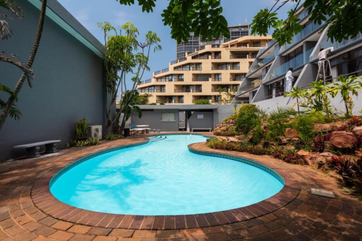 41 Licorna * Durban